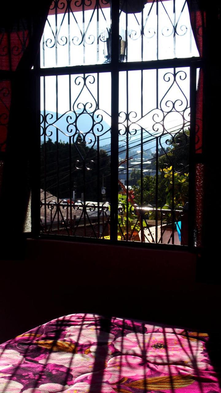 Kukulkan Hostal San Cristóbal de Las Casas Exteriör bild