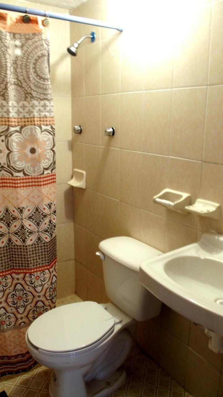 Kukulkan Hostal San Cristóbal de Las Casas Exteriör bild