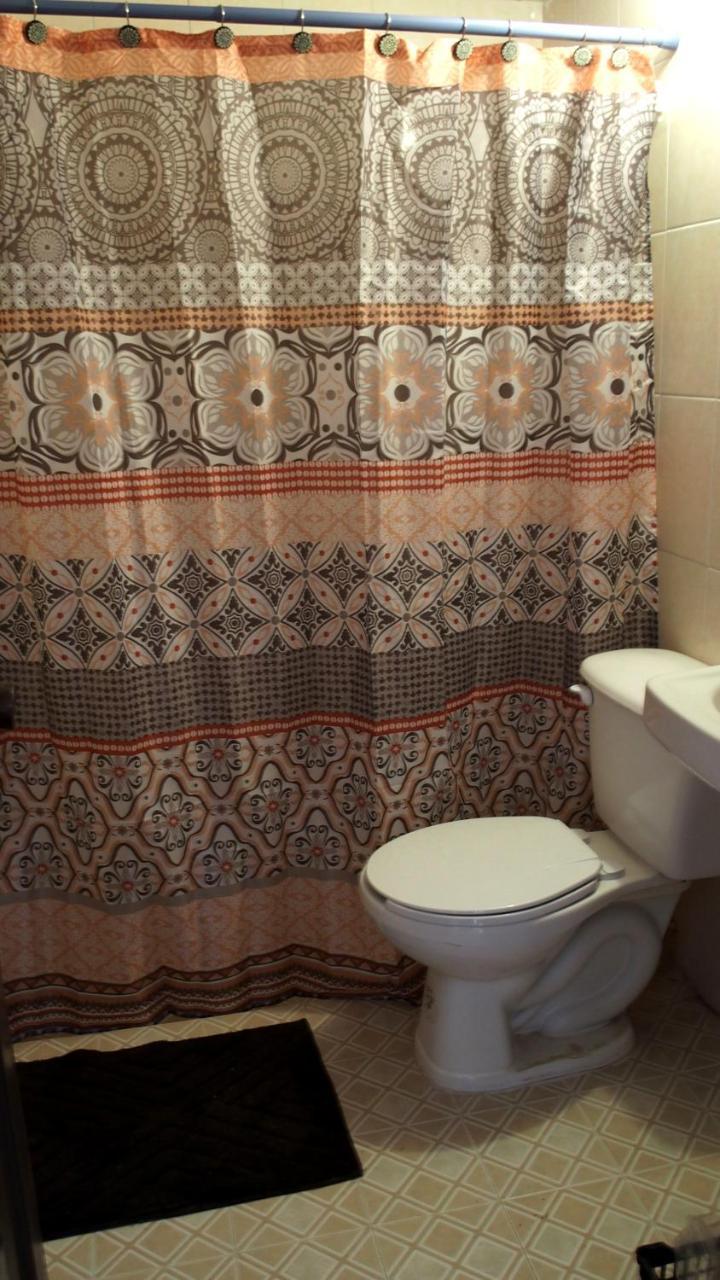 Kukulkan Hostal San Cristóbal de Las Casas Exteriör bild