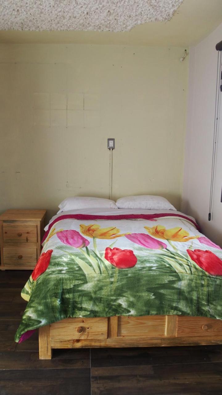 Kukulkan Hostal San Cristóbal de Las Casas Exteriör bild